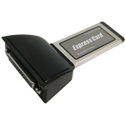 Express Card Giga Ethernet(1000M) For PC Laptop